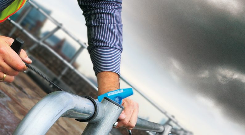 Guardrail Maintenance and Testing in Slough, Berkshire